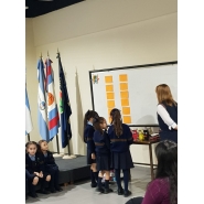 OPEN CLASS 1ER GRADO B